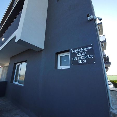 Best View Residence Costinesti Exterior foto
