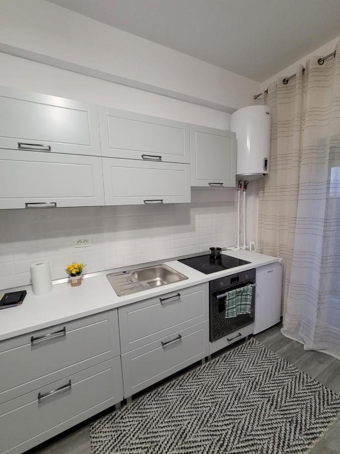 Best View Residence Costinesti Exterior foto
